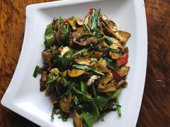 -龙姐私房菜(和顺古镇店)