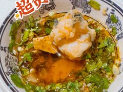 螺蛳虾滑-螺大喜螺蛳粉火锅(雍和宫店)