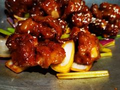 -绿茶餐厅(西单老佛爷店)