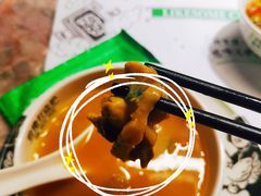 -禄婶鸡煲·打边炉