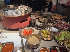 -西塔老太太泥炉烤肉(青浦蟠龙天地店)
