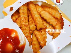 -麦当劳(沙河店)