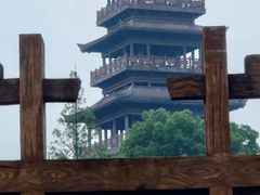 -三国赤壁古战场