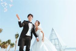 -第一夫人婚纱摄影(南京店)