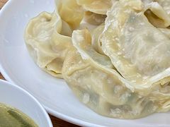 -奉天蚨祥饺子馆