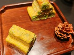 -锦楼·臻选新杭帮(杭州中心店)