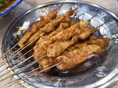 -江城燕子大排档(江汉路步行街店)