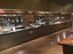 -光谷希尔顿酒店-厨意意大利餐厅(鸿雁路店)
