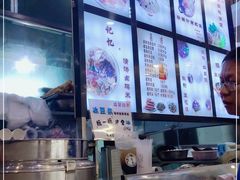 -豆香园(龙翔店)