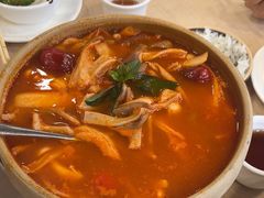 -香顺·客家菜(东坑店)