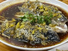 -无招牌