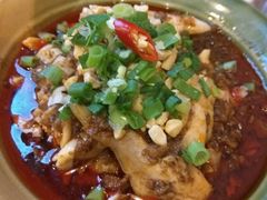 -赖扁担重庆小面(友谊路店)