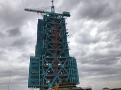 -中国酒泉卫星发射中心