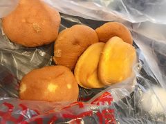 主打鸡蛋糕-東更道点心行(文化东路店)