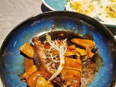 豉油碌鹅-啫神·广州地标美食(北京路店)