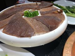 -山城鼎重庆老火锅(西安钟楼店)