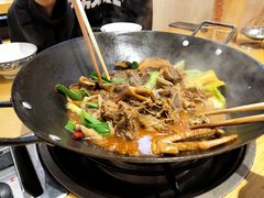 -楚成谷鸭馆(裕民店)