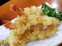 -银子铁板烧料理自助餐(人民广场店)