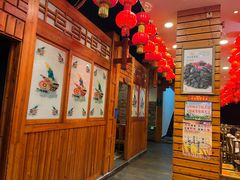 -亮欢寨酸汤鱼(沙冲路店)