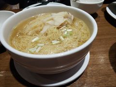 表哥金牌云吞面-香港表哥茶餐厅(银泰百货店)