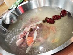 -313羊庄铁锅烀羊肉(望京店)