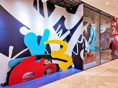 -深圳来福士广场