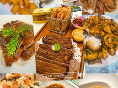-北塘海鲜·天津菜(大光明桥旗舰店)