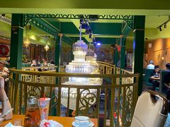 -新疆亚克西音乐餐厅(南方花园店)