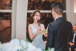 -格乐利雅婚礼艺术中心(徐汇店)