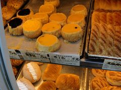 -美嘉华面包西饼店(红胜坊店)