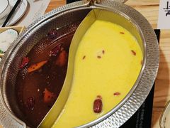 -牛匠和牛寿喜锅(西安总店)