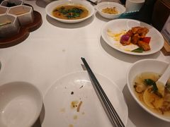 -莆田餐厅PUTIEN(世博源店)