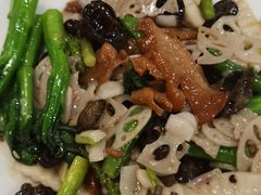 -德胜轩正宗顺德菜(宝安沙井会展中心店)