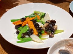 -闽上鲜·福建菜(龙湖滨江天街店)