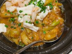 -臻宝中餐厅·大连菜·海鲜·融合菜(大连一方城堡豪华精选酒店)