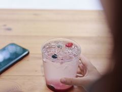 -COTTON CAFE(德信·中外公寓店)