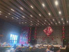 -清河半岛温泉度假酒店