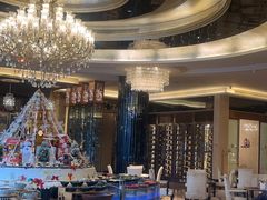 -太原星河湾酒店-意咖啡西餐厅