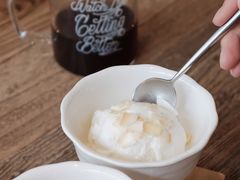 自制冰淇淋-Vanilla Specialty Coffee(八大关店)
