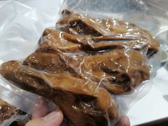 -王阿盖手工小吃(衢州三和里店)