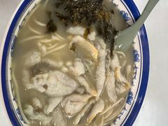 -明呈黄鱼面馆(斜土路店)