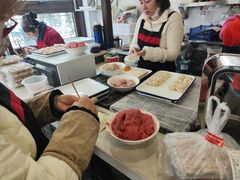 -长人馄饨铺(解放街店)