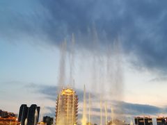 -眉山湿地公园(东坡区)