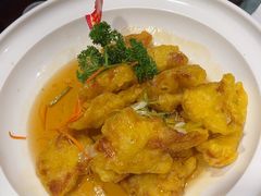 -那家老院子东北菜·饺子·小鸡炖蘑菇(艳华街店)