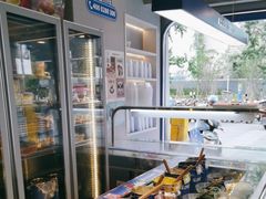 -溪边姑娘·拉丝酸奶水果捞(春熙路店)