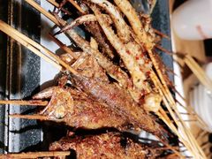 -管氏翅吧(马家堡店)