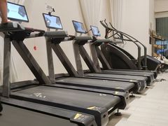 -YCHL Studios健身工作室(市二宫店)