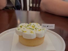 -Ten Olives甜点