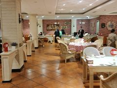 大堂-朝郡酒家·粤菜(燕大星苑店)