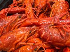 -巴厘龙虾·榜首油焖大虾(洞庭·艺术洋房店)